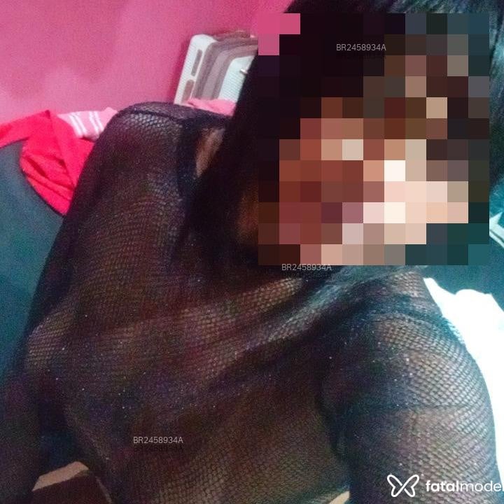 Acompanhante Bella - Feed