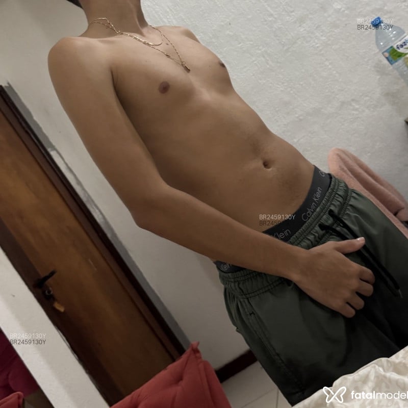 Acompanhante Luiz Henrique - Feed