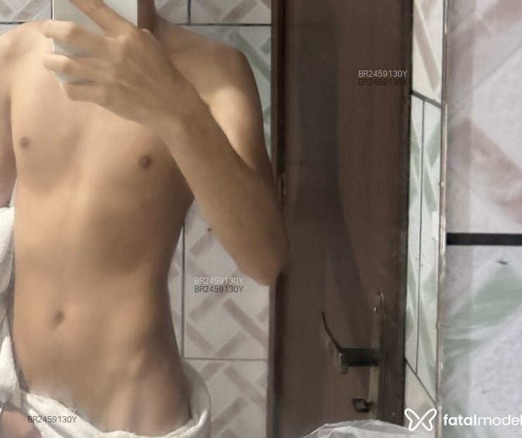 Acompanhante Luiz Henrique - Feed