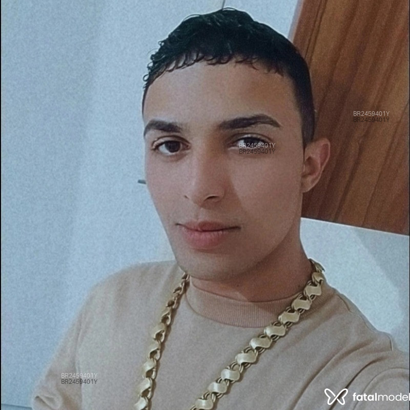 Acompanhante Guilherme Moura - Feed