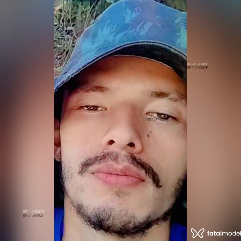Acompanhante Lucas - Feed