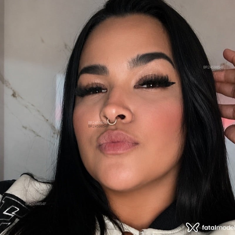 Acompanhante Carolina - Feed