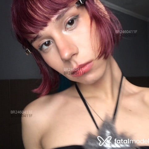 Acompanhante Bella Cherry - Feed