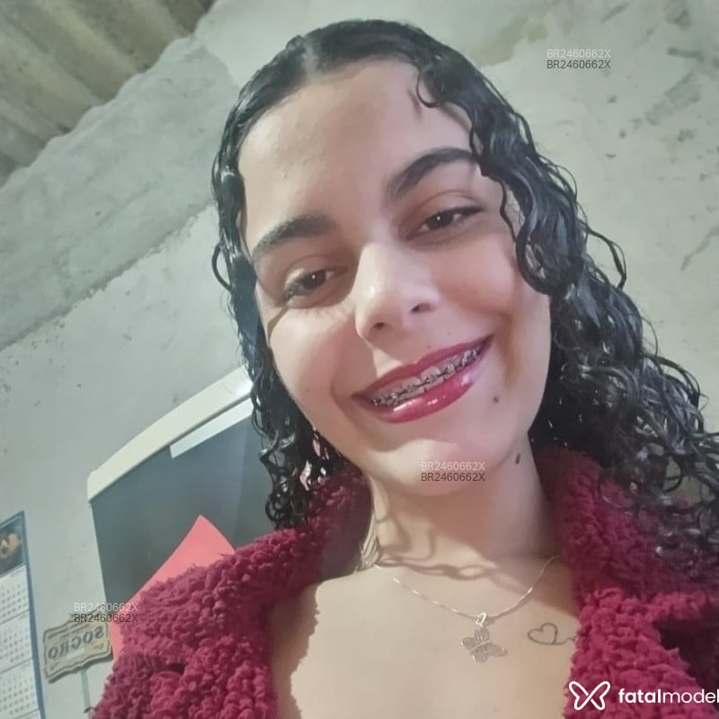 Acompanhante Yarah - Feed