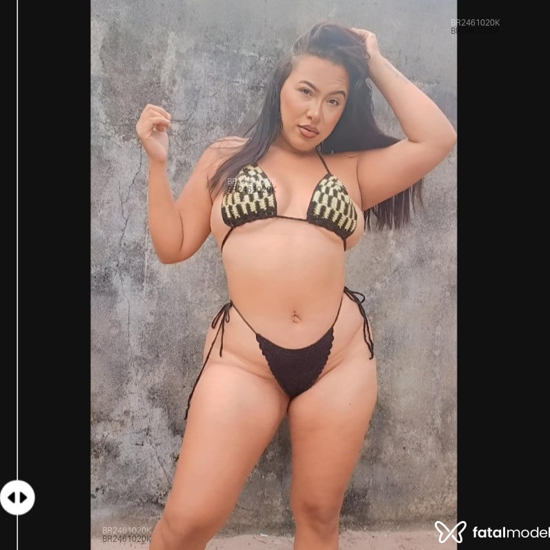 Acompanhante Mayara Mendes - Feed