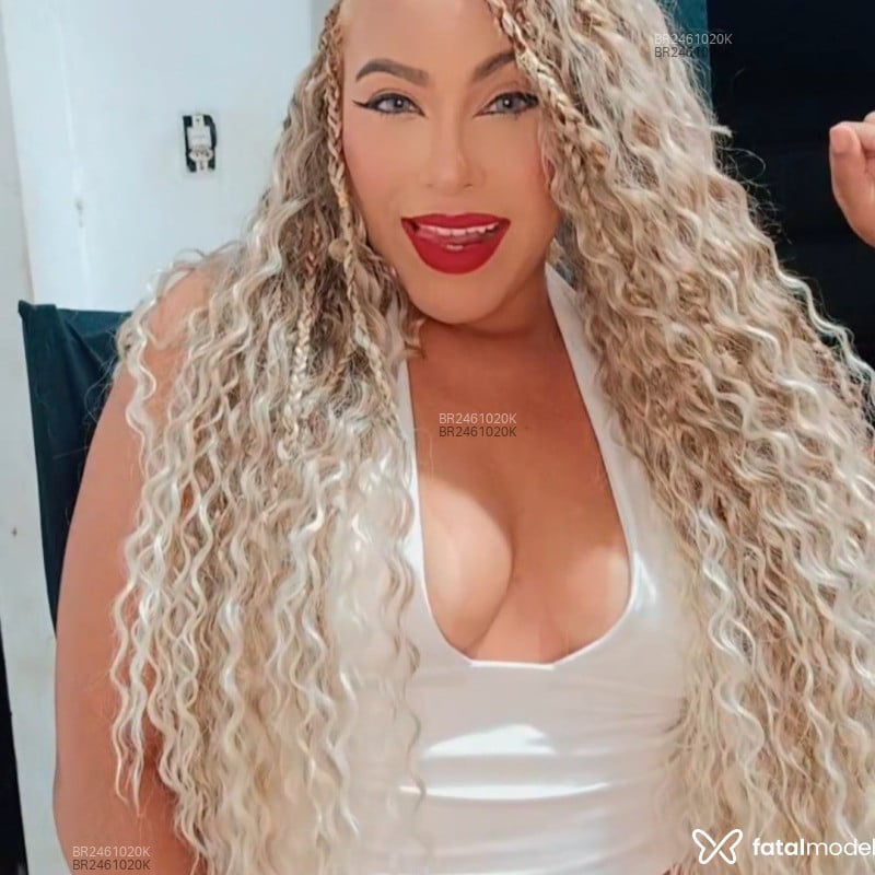 Acompanhante Mayara Mendes - Feed