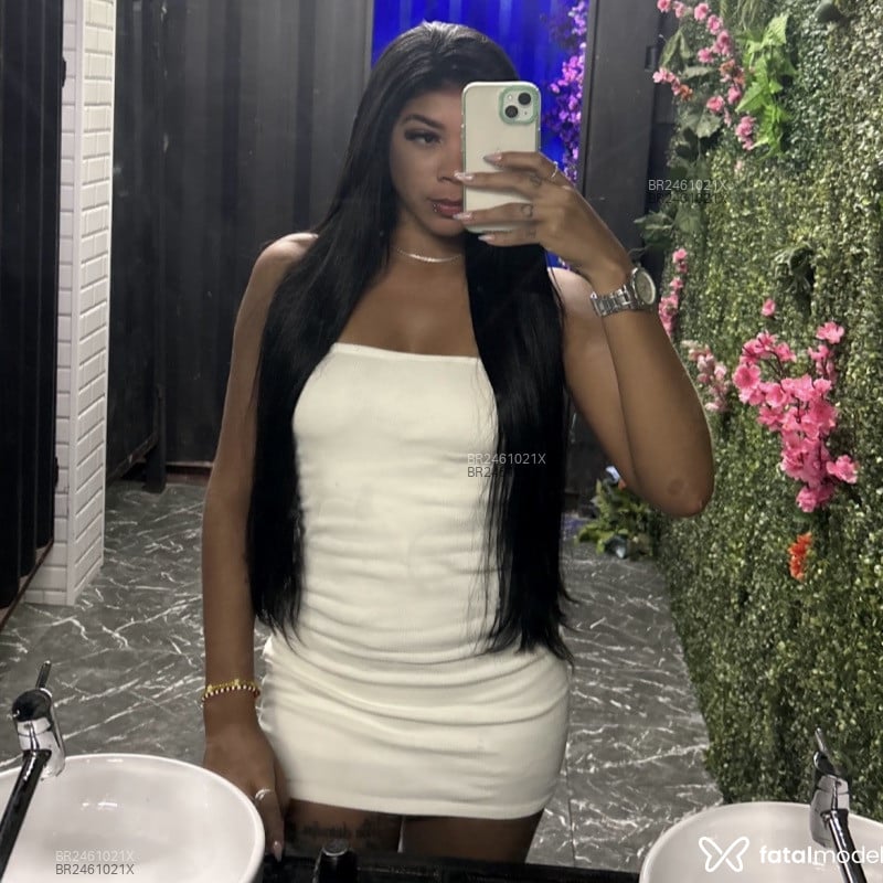 Acompanhante Sabrina - Feed
