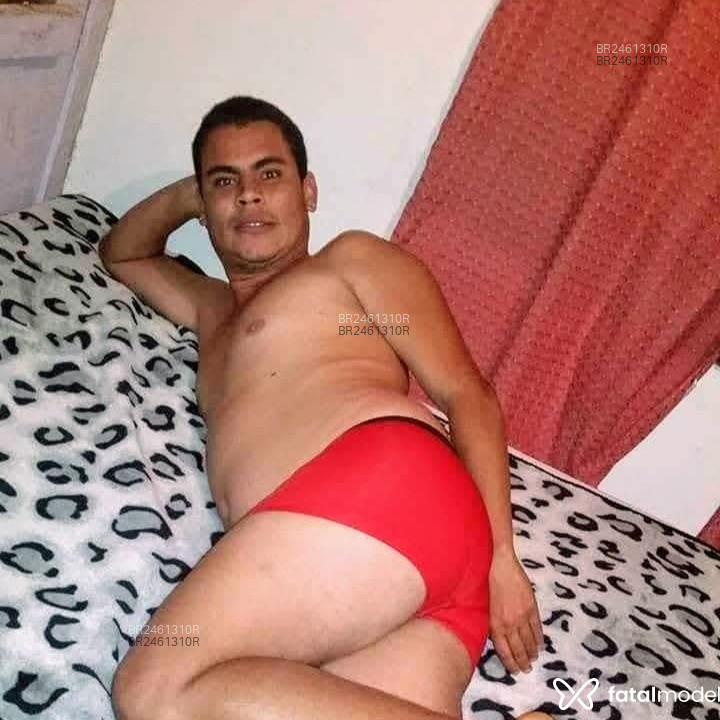 Acompanhante Roberval Aparecido - Feed