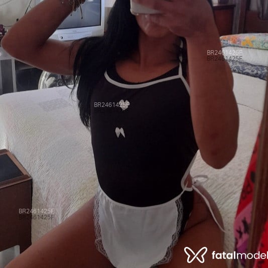 Acompanhante Rafaela Silha - Feed