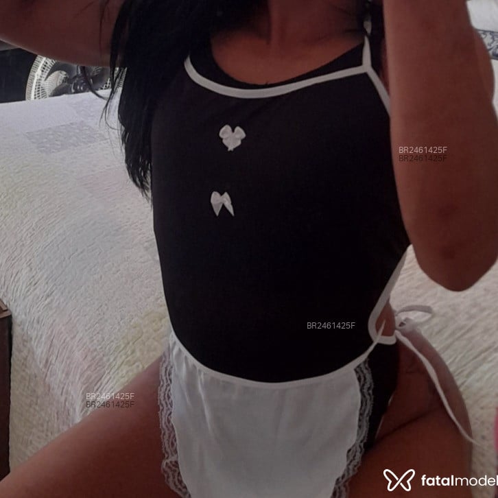Acompanhante Rafaela Silha - Feed