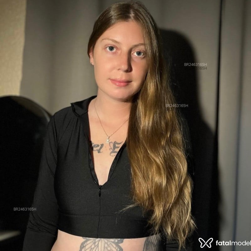Acompanhante Isa Souza - Feed