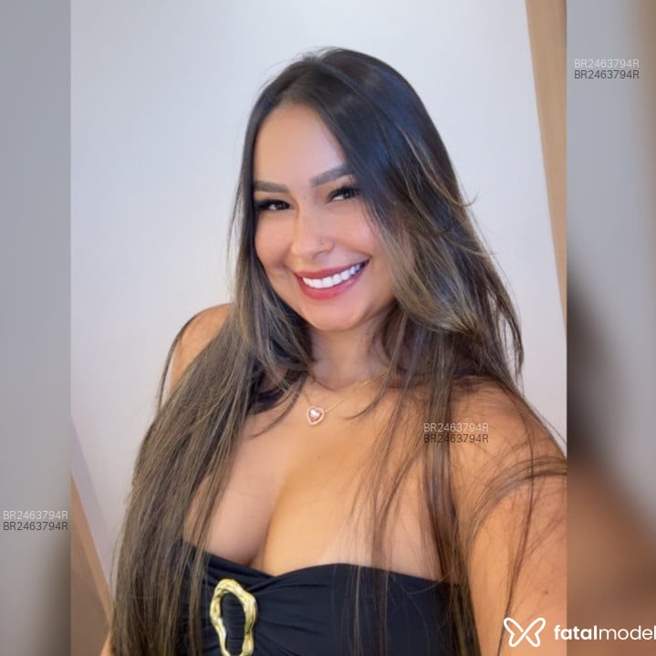 Acompanhante Letícia Santos - Feed