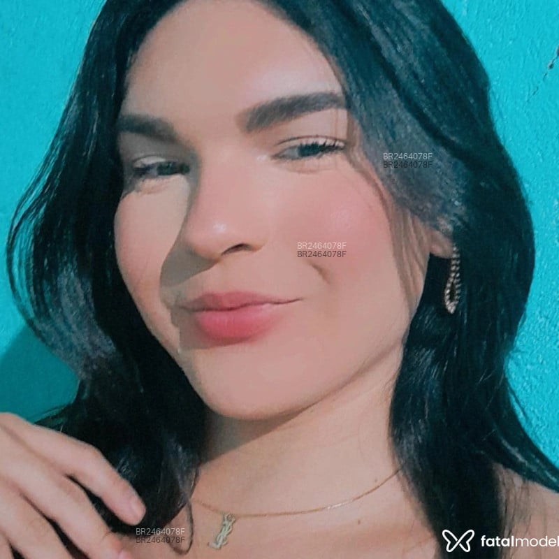 Acompanhante Maria - Feed