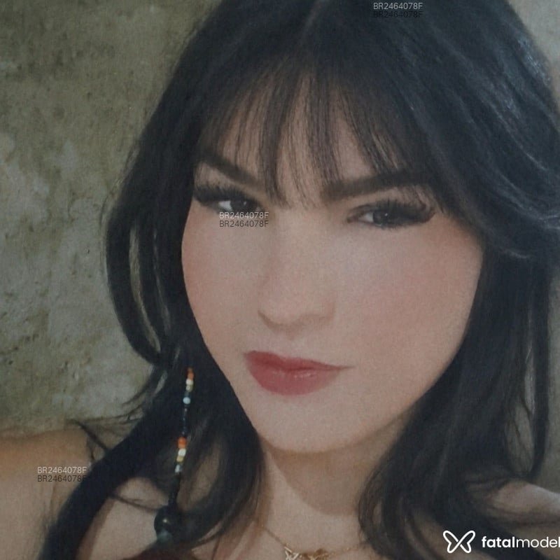 Acompanhante Maria - Feed