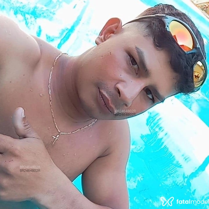Acompanhante Rafael - Feed