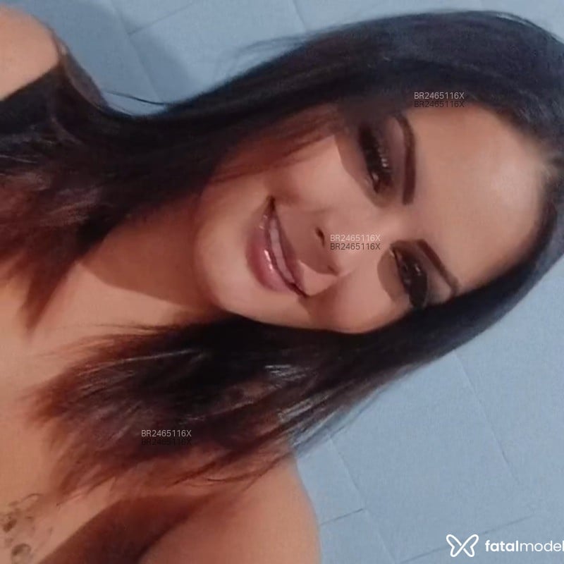 Acompanhante Nicoly - Feed