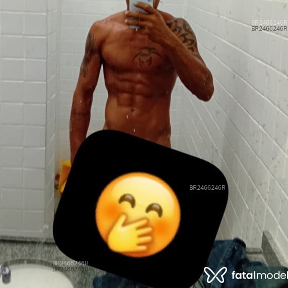 Acompanhante Pedrinho - Feed