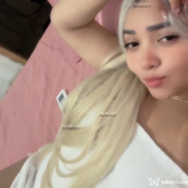 Acompanhante Erika - Feed