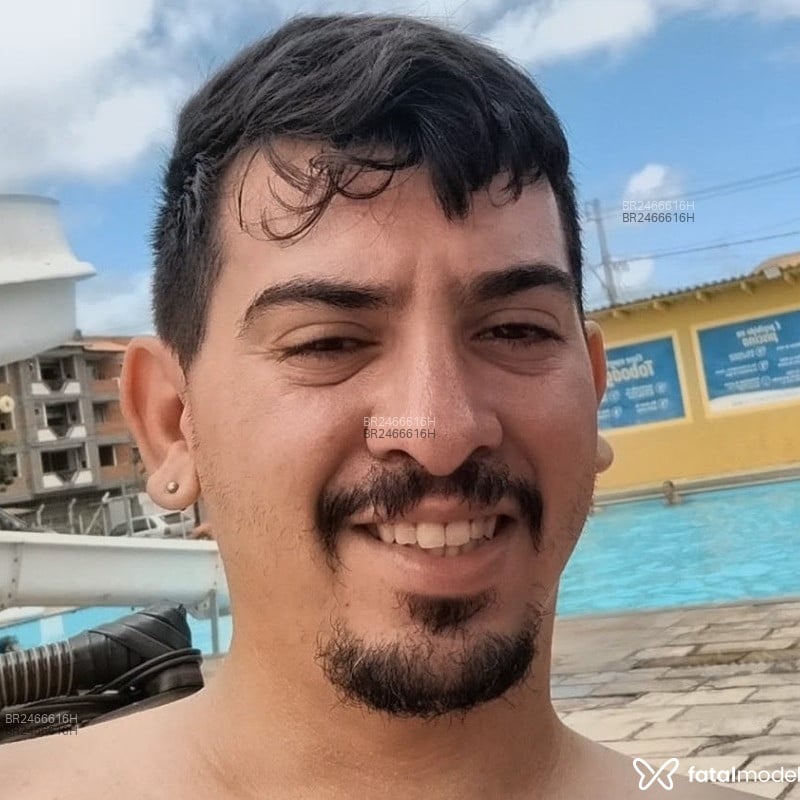 Acompanhante Renato Andrade - Feed