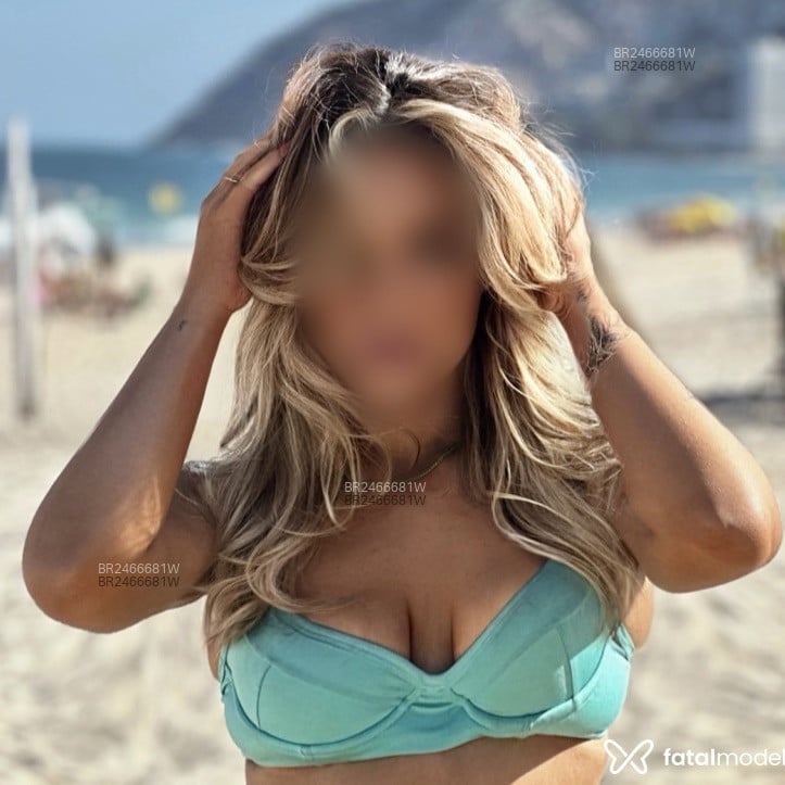 Acompanhante Sofia Brandão - Feed