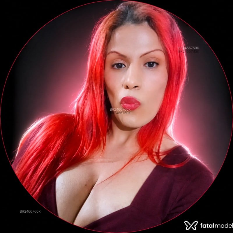Acompanhante Sabrina Parlatore - Feed