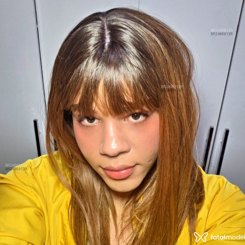 Acompanhante Bruninha - Feed