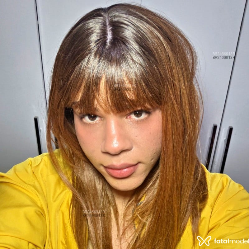 Acompanhante Bruninha - Feed