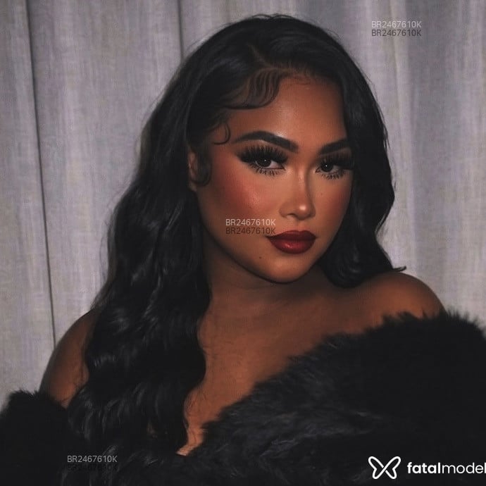 Acompanhante Chloe Valentina - Feed