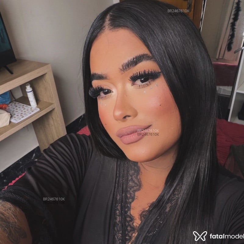 Acompanhante Chloe Valentina - Feed
