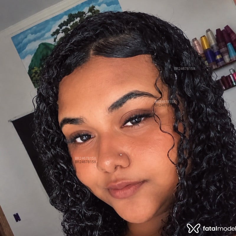 Acompanhante Dandara - Feed