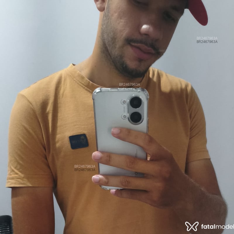Acompanhante Eduardo Cardoso - Feed