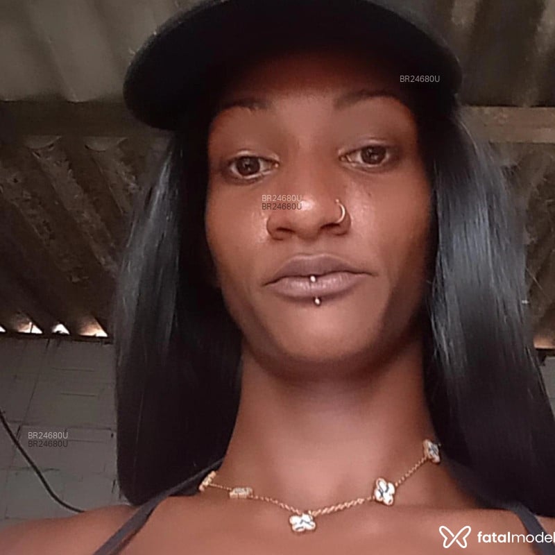 Acompanhante Wanessinha - Feed
