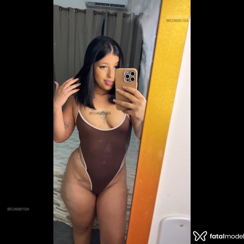 Acompanhante Bella Gomes - Feed