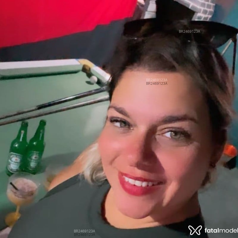 Acompanhante Sophia - Feed