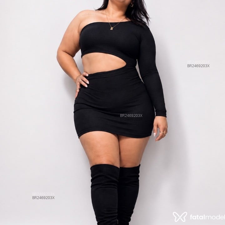 Acompanhante Monique Ribeiro - Feed