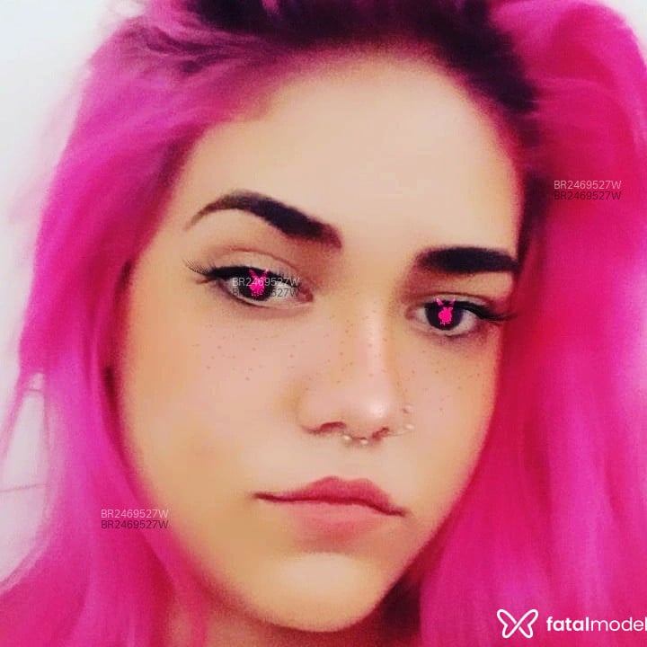 Acompanhante Ana Júlia - Feed