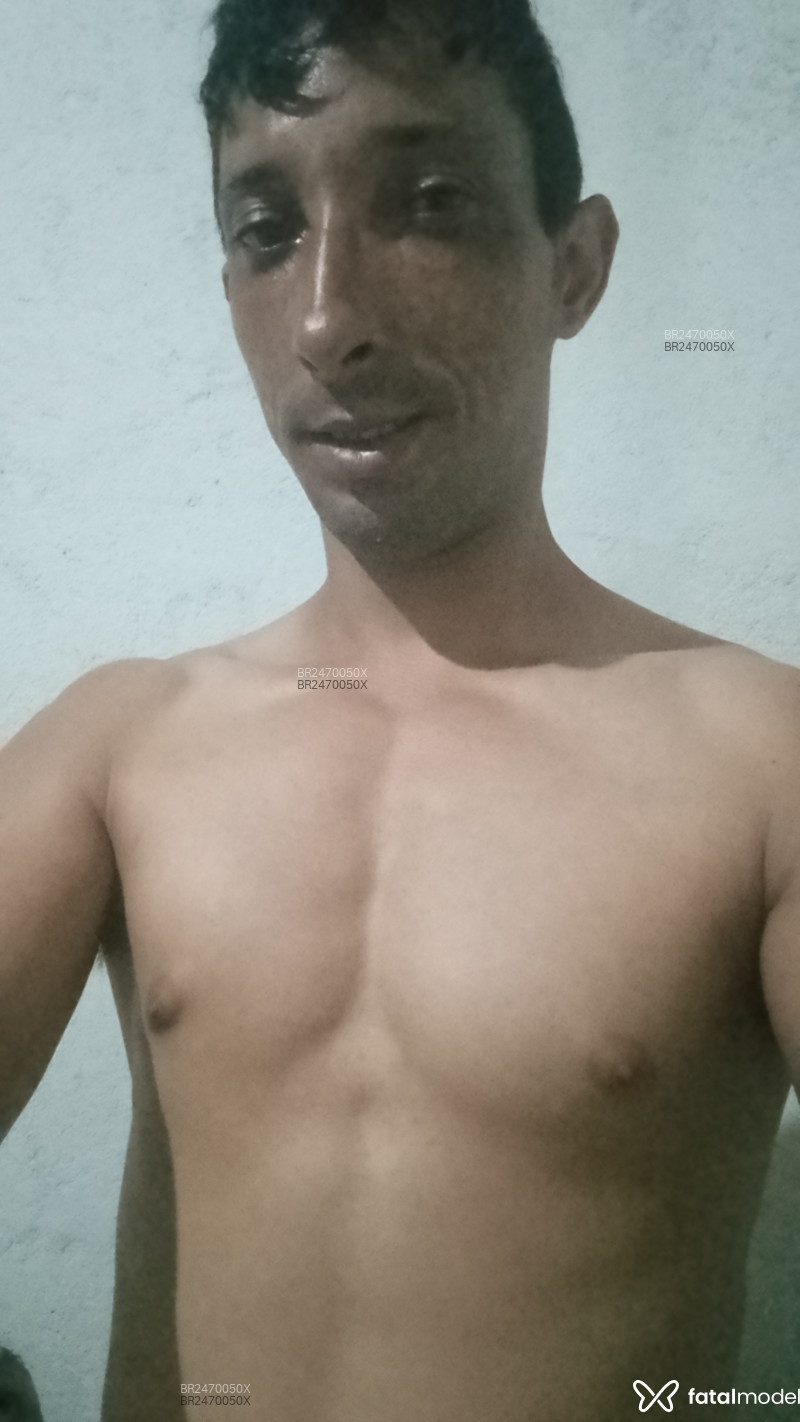 Acompanhante Rafael Rocha - Feed