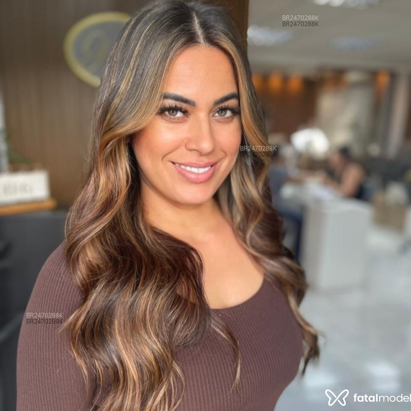 Acompanhante Fernanda - Feed