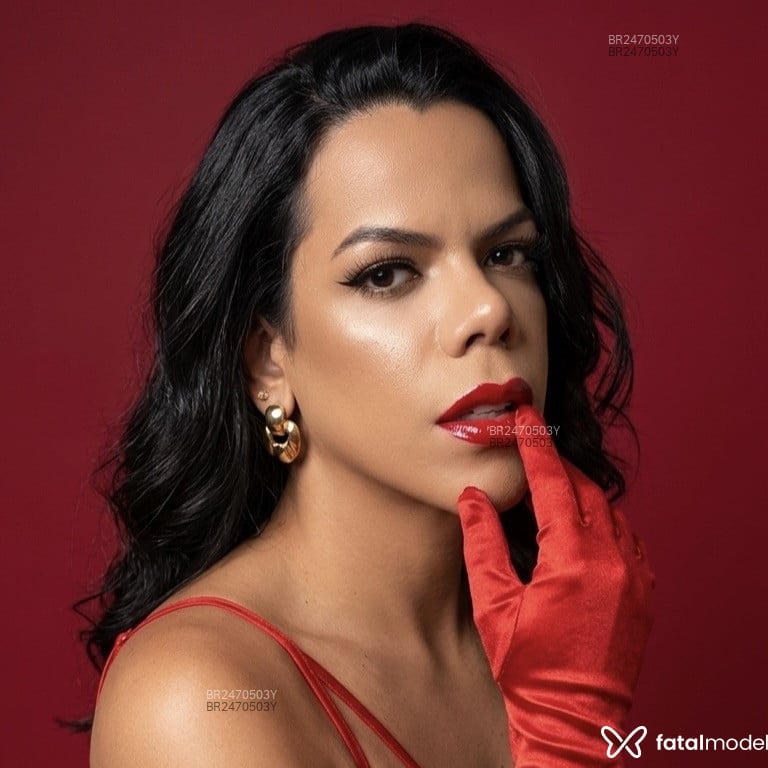 Acompanhante Gabrielle - Feed