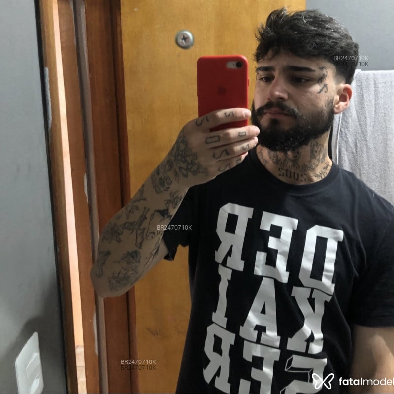 Acompanhante Lkz - Feed
