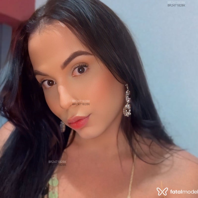 Acompanhante Vitória Vivi - Feed