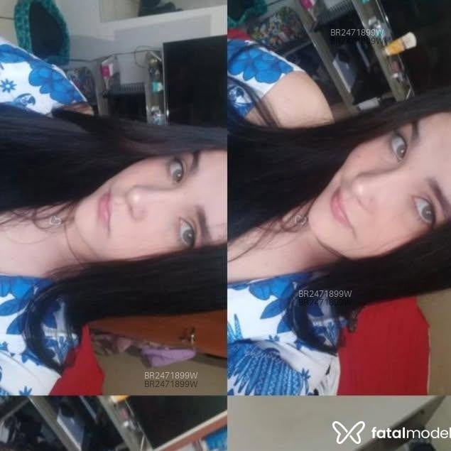 Acompanhante Bella - Feed