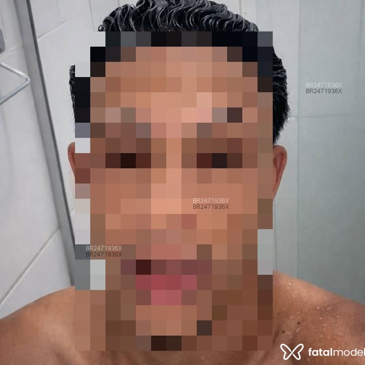 Acompanhante Teuzinho - Feed