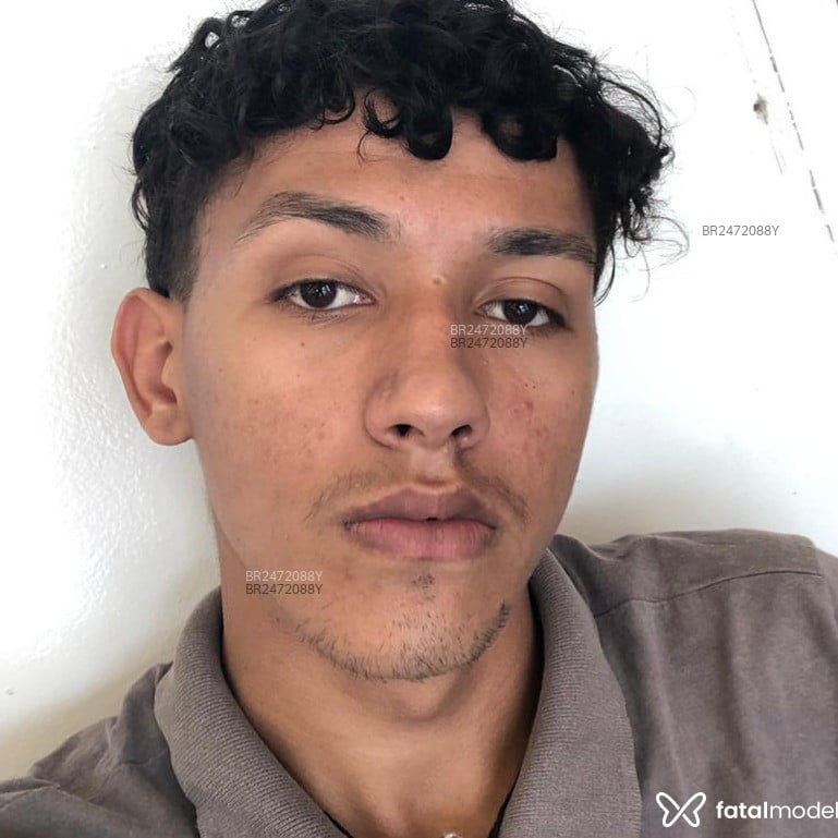 Acompanhante Leandrooliveira - Feed
