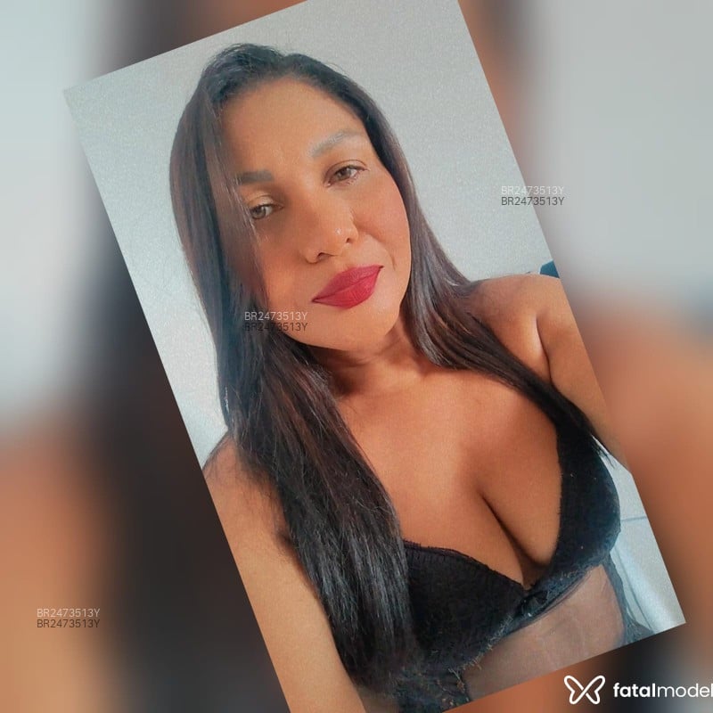Acompanhante Lu Silva - Feed