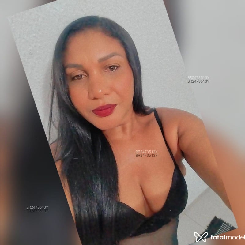 Acompanhante Lu Silva - Feed