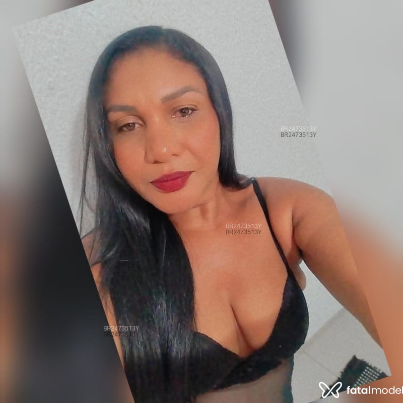 Acompanhante Lu Silva - Feed