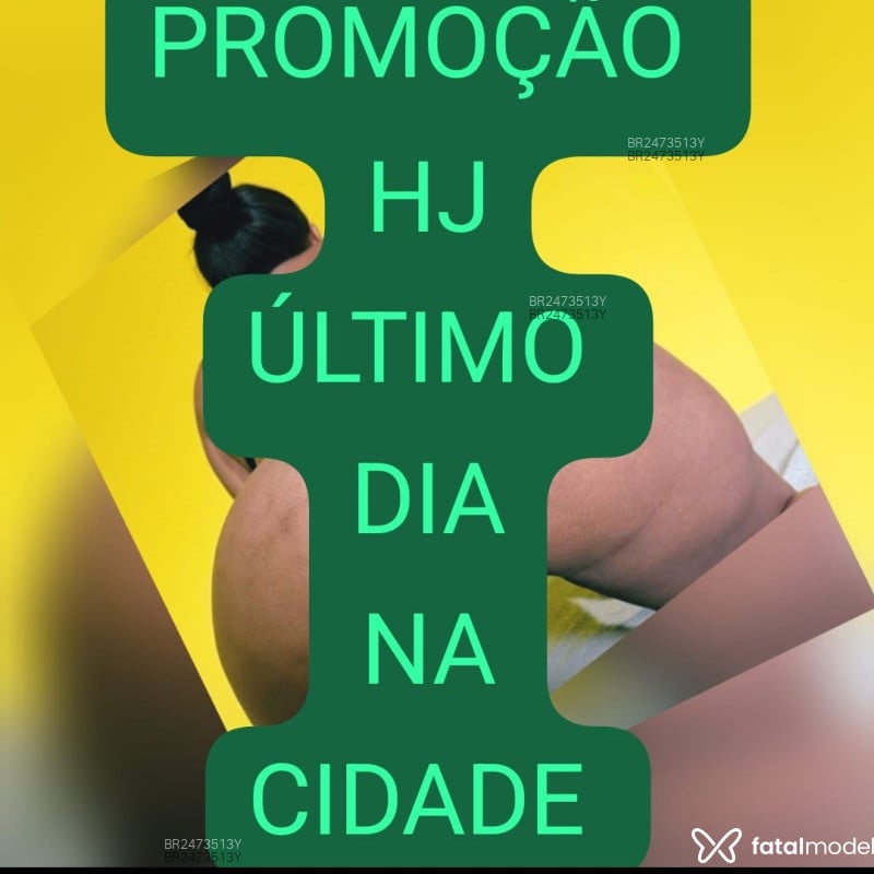 Acompanhante Lu Silva - Feed