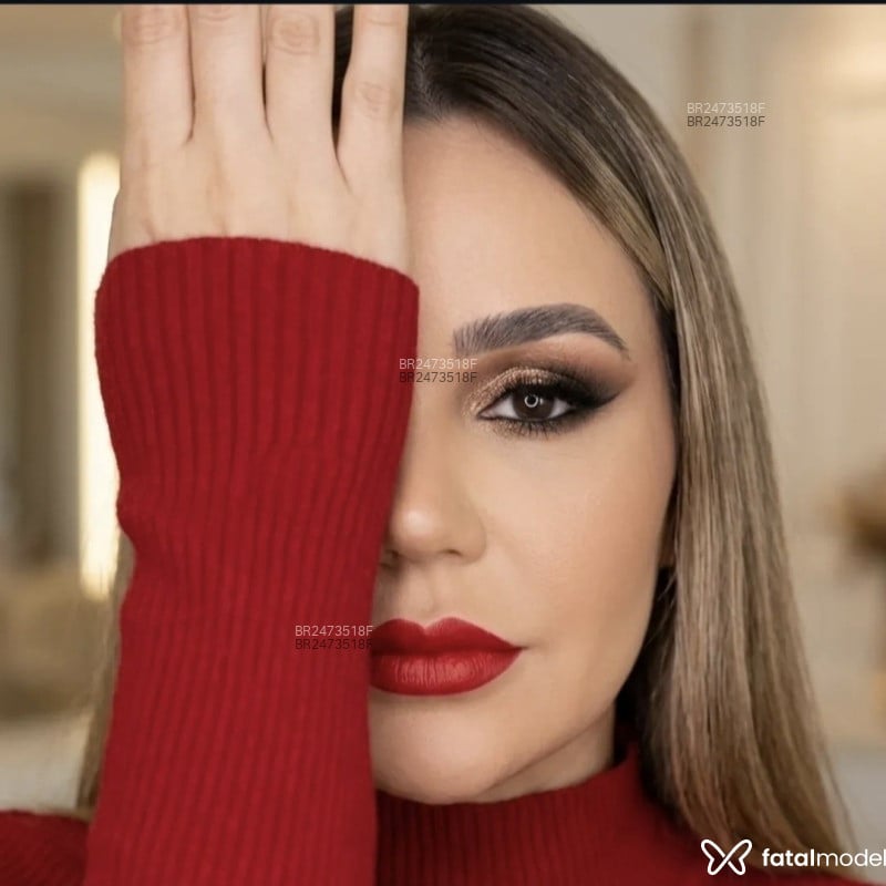Acompanhante Ayla Borges - Feed
