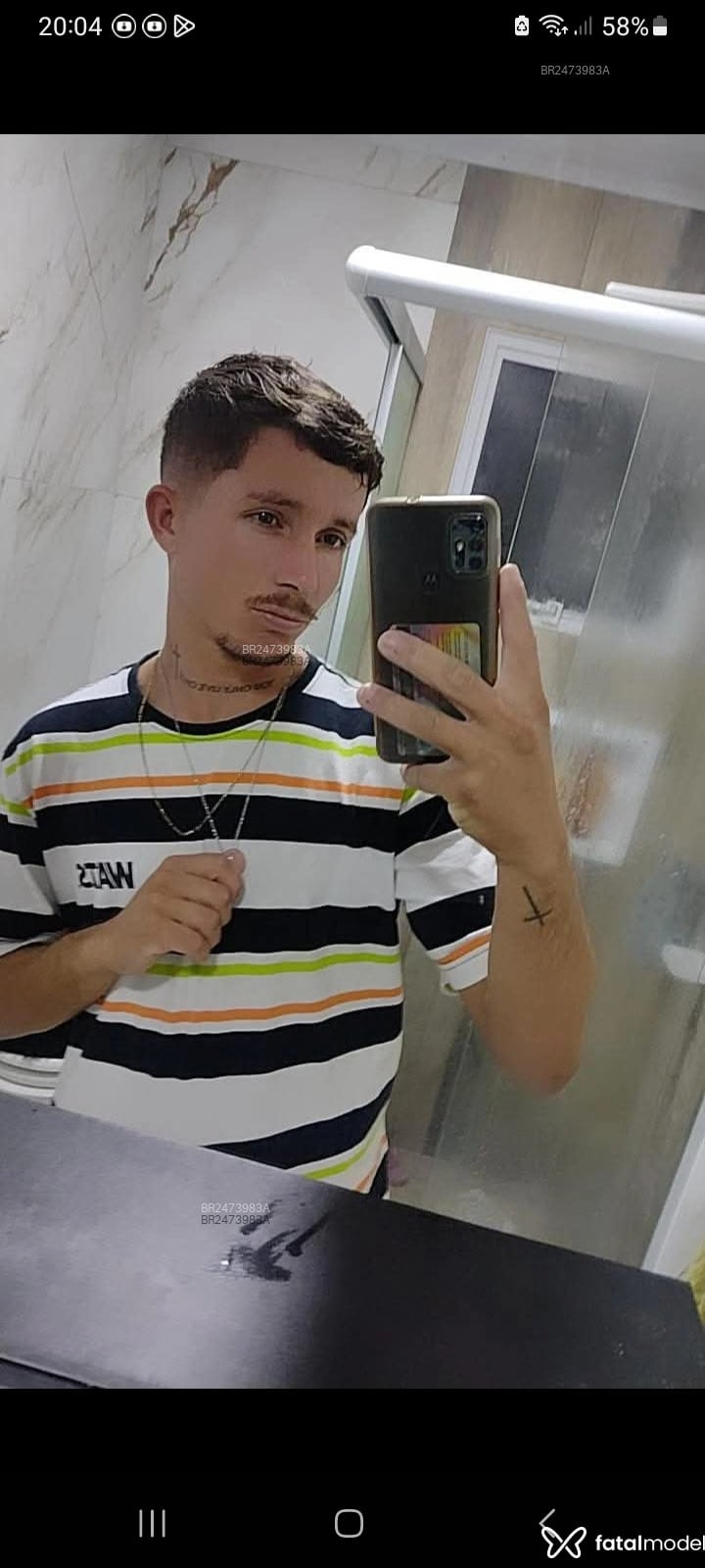 Acompanhante Leozinho - Feed